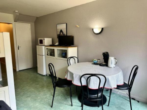 Résidence Le Tourmalet - maeva Home - Studio 4 personnes - Confort MAE-8071